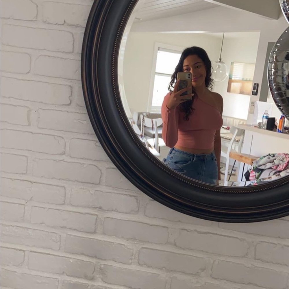 Meet your Posher, Audrey